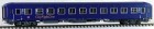 49008 LS Models Couchette car 2nd class City Night Line type Bvcmz 248.5